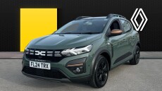 Dacia Sandero Stepway 1.0 TCe Extreme 5dr Petrol Hatchback